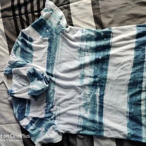 Urban pipeline sleeveless lightweight holdie